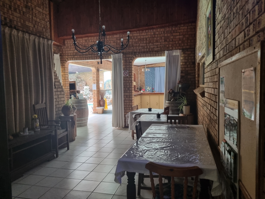 Commercial Property for Sale in Graskop Mpumalanga