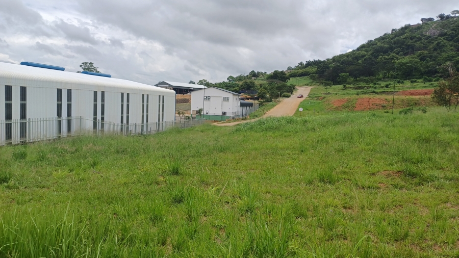 Commercial Property for Sale in Rocky Drift Mpumalanga