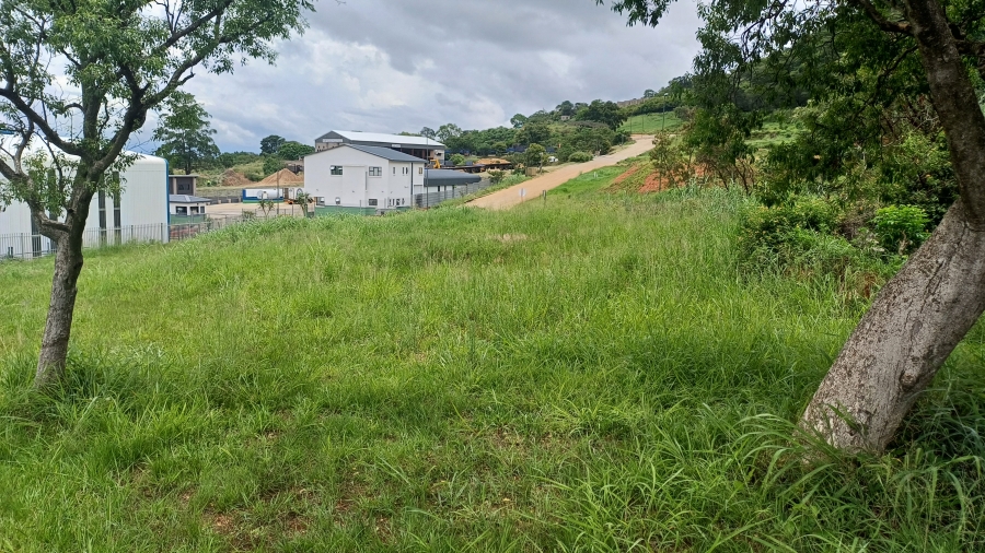 Commercial Property for Sale in Rocky Drift Mpumalanga