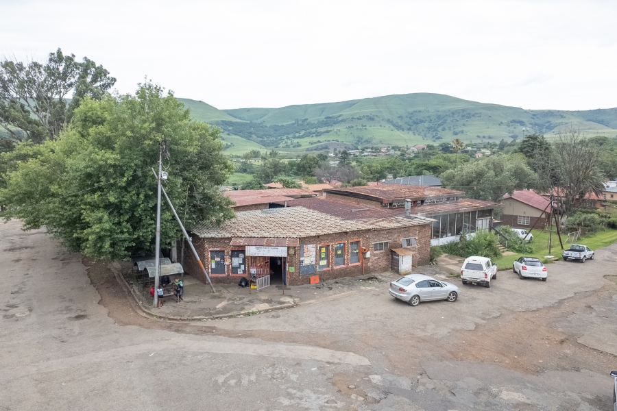 Commercial Property for Sale in Waterval Boven Mpumalanga