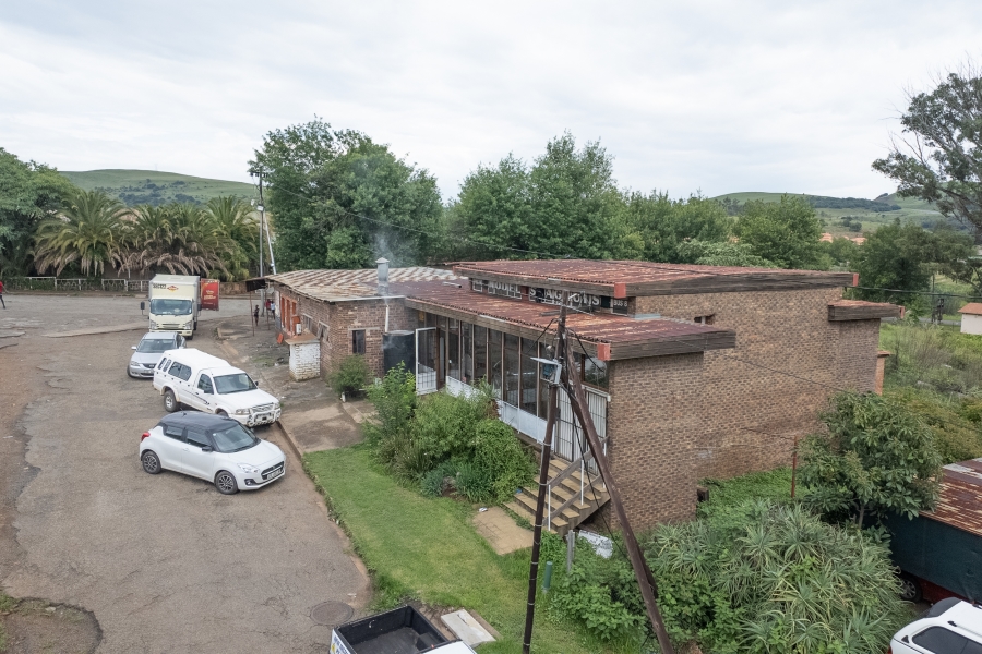 Commercial Property for Sale in Waterval Boven Mpumalanga