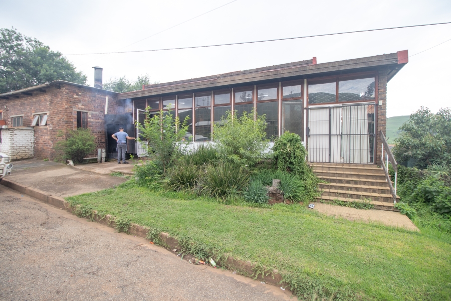 Commercial Property for Sale in Waterval Boven Mpumalanga