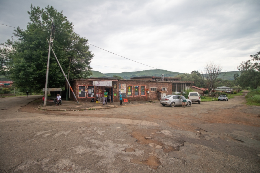 Commercial Property for Sale in Waterval Boven Mpumalanga