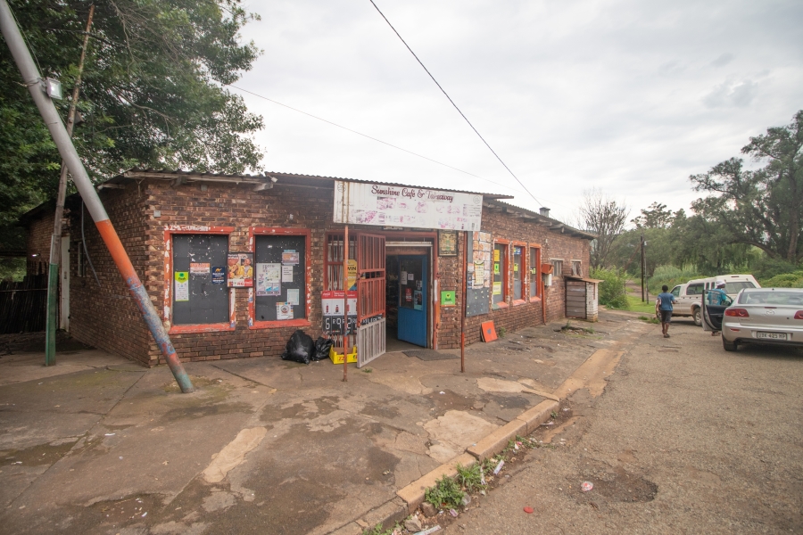 Commercial Property for Sale in Waterval Boven Mpumalanga