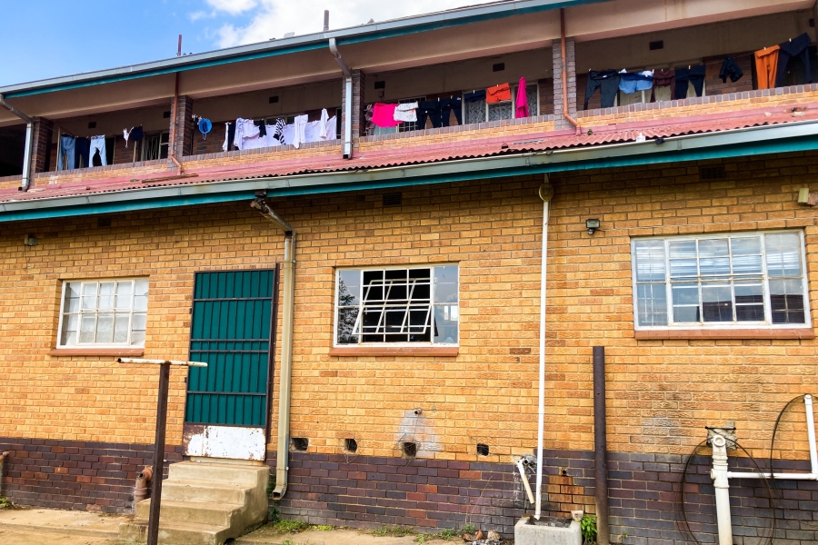 Commercial Property for Sale in Machadodorp Mpumalanga