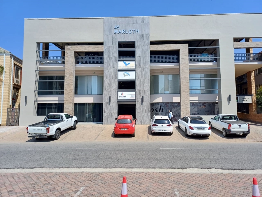 To Let commercial Property for Rent in Nelspruit Ext 2 Mpumalanga