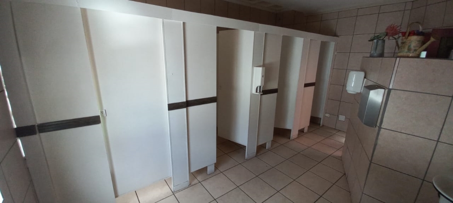 To Let commercial Property for Rent in Fransville Mpumalanga