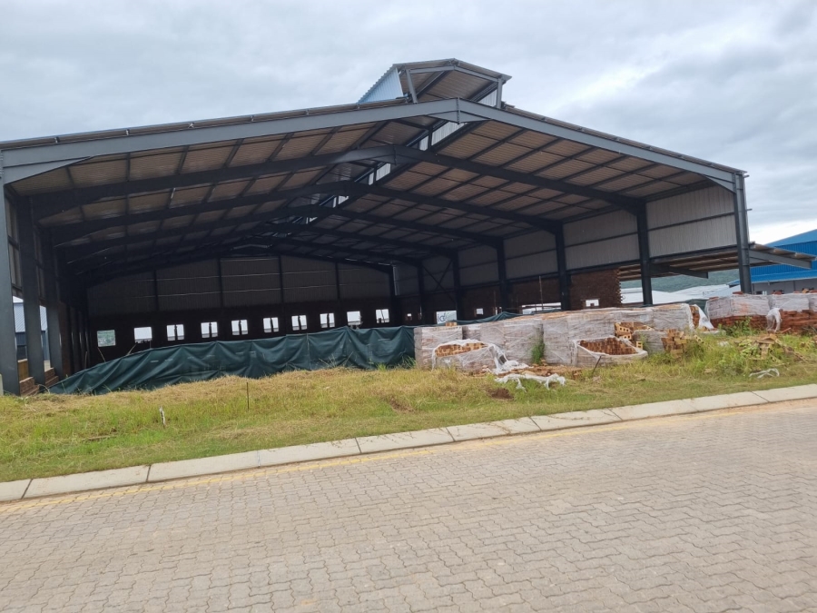 To Let commercial Property for Rent in Riverside Industrial Park Mpumalanga