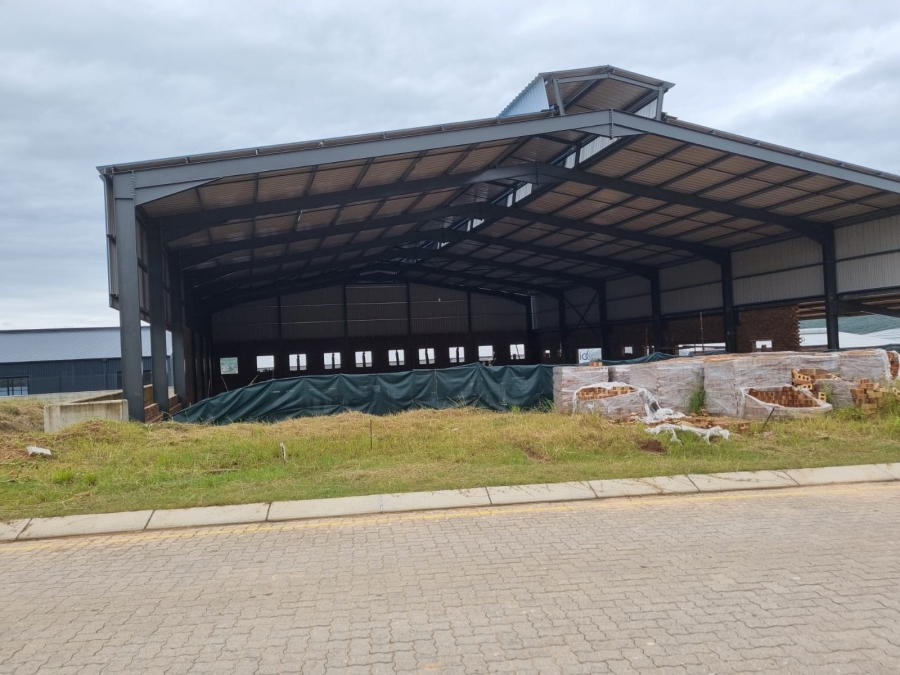 To Let commercial Property for Rent in Riverside Industrial Park Mpumalanga