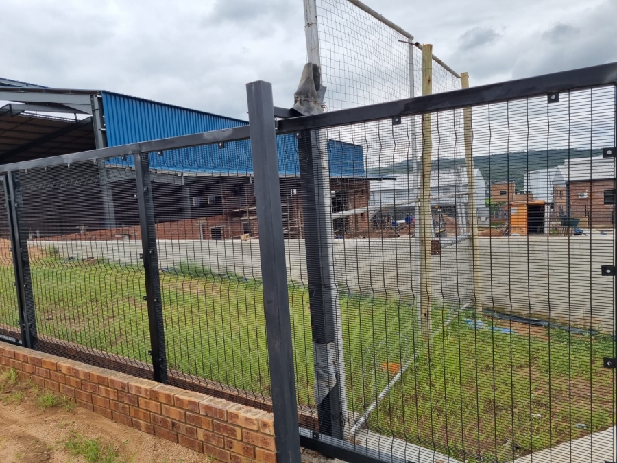 To Let commercial Property for Rent in Riverside Industrial Park Mpumalanga