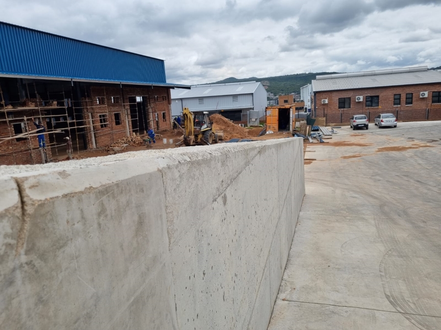 To Let commercial Property for Rent in Riverside Industrial Park Mpumalanga