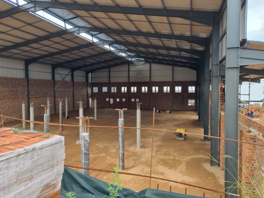 To Let commercial Property for Rent in Riverside Industrial Park Mpumalanga