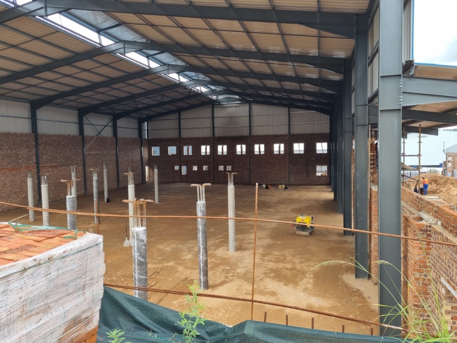 To Let commercial Property for Rent in Riverside Industrial Park Mpumalanga