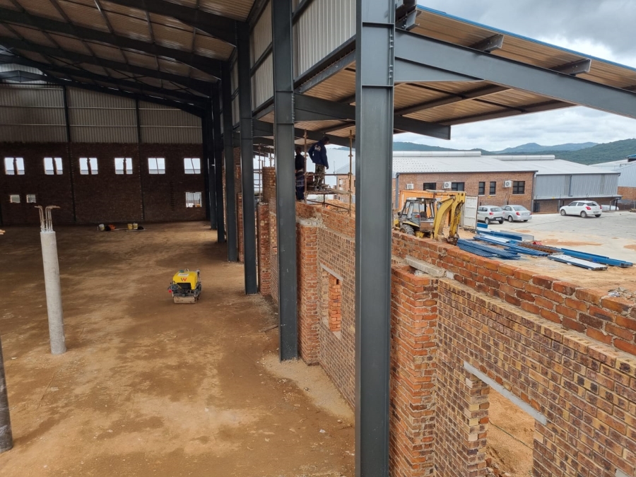 To Let commercial Property for Rent in Riverside Industrial Park Mpumalanga