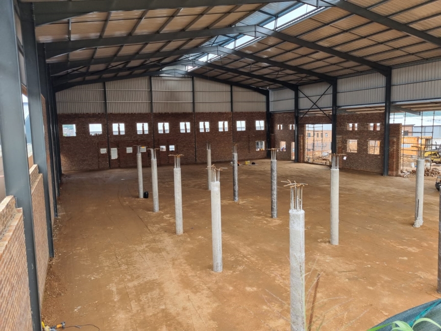 To Let commercial Property for Rent in Riverside Industrial Park Mpumalanga