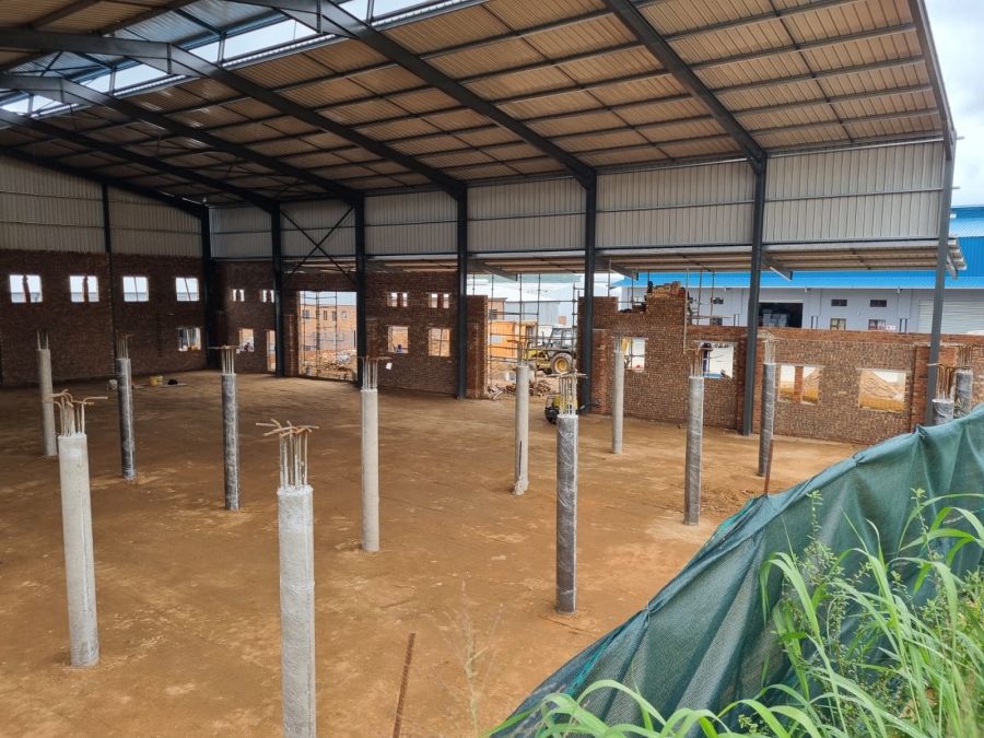 To Let commercial Property for Rent in Riverside Industrial Park Mpumalanga