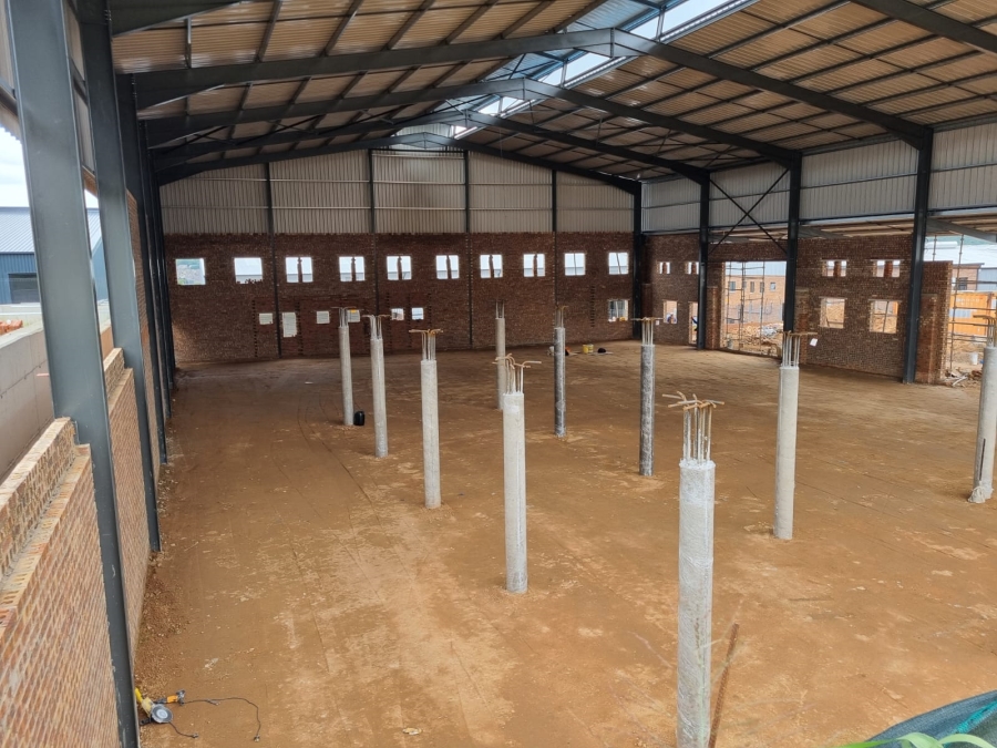 To Let commercial Property for Rent in Riverside Industrial Park Mpumalanga