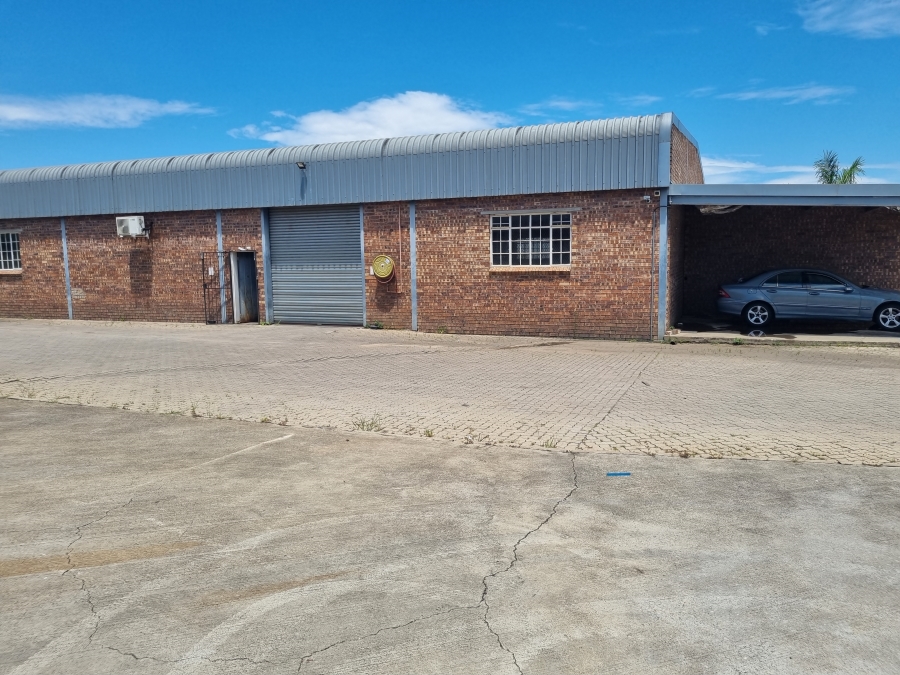 To Let commercial Property for Rent in Rocky Drift Mpumalanga