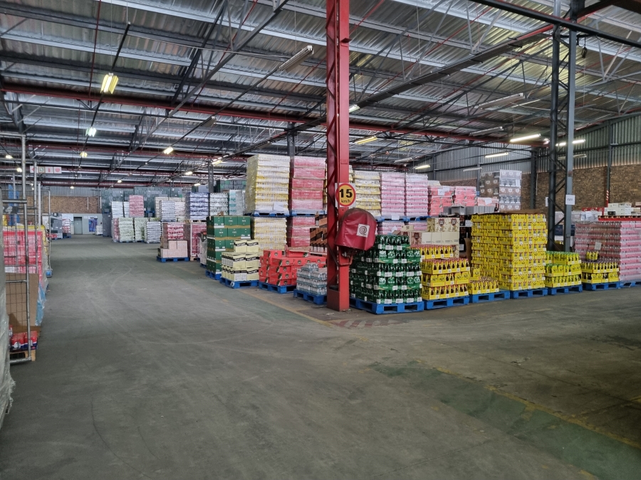 To Let commercial Property for Rent in Rocky Drift Mpumalanga