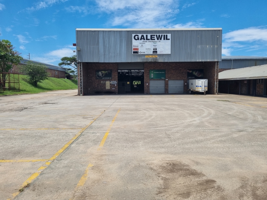 To Let commercial Property for Rent in Rocky Drift Mpumalanga