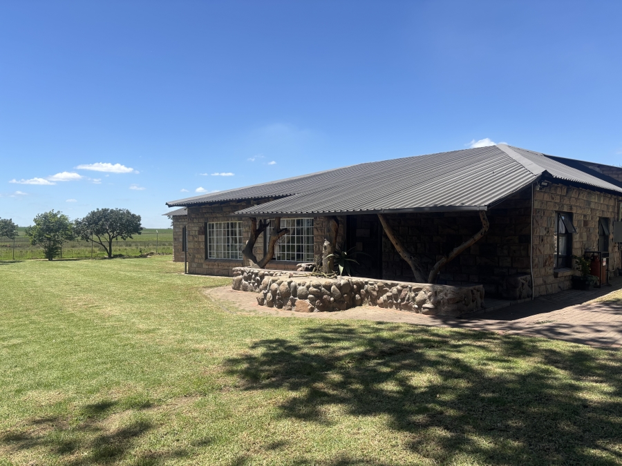 Commercial Property for Sale in Witbank Rural Mpumalanga