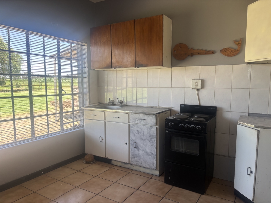 Commercial Property for Sale in Witbank Rural Mpumalanga