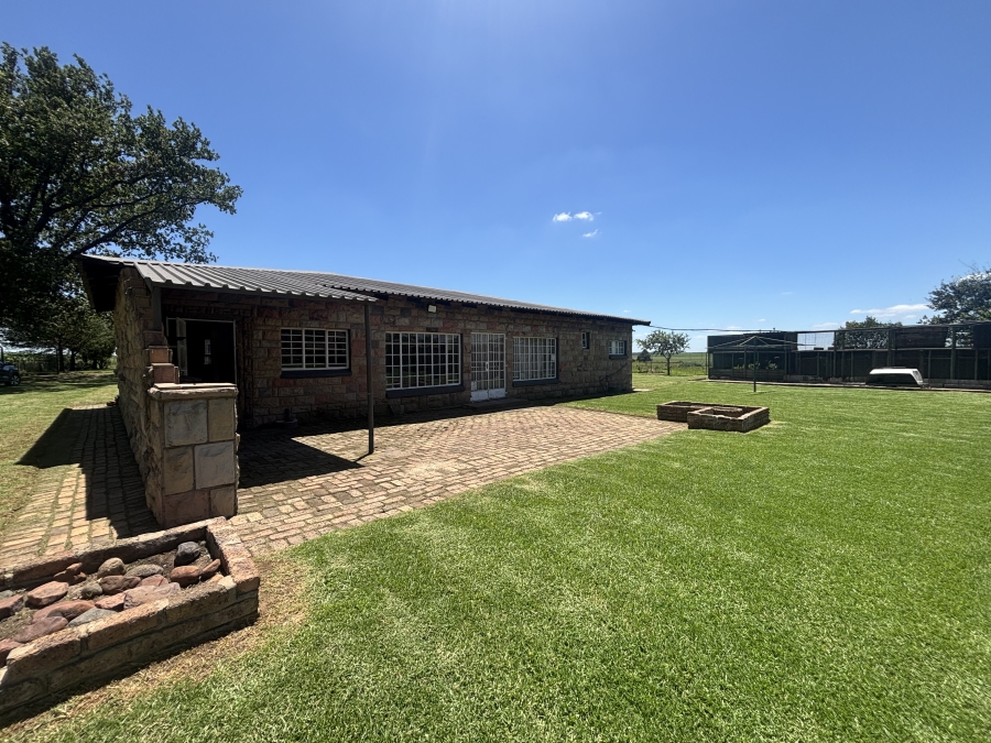 Commercial Property for Sale in Witbank Rural Mpumalanga