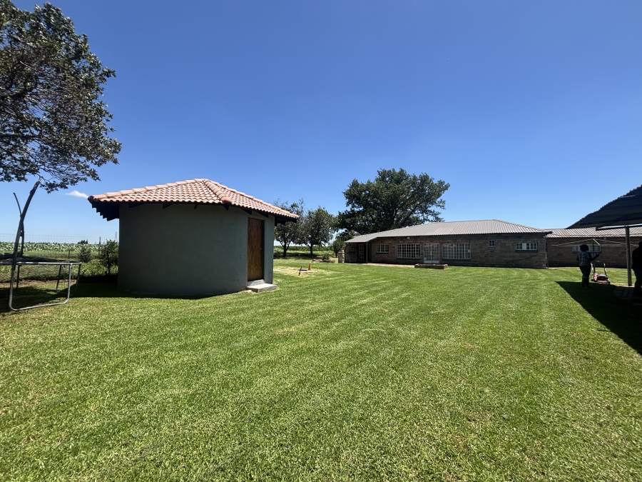 Commercial Property for Sale in Witbank Rural Mpumalanga