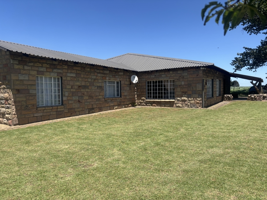 Commercial Property for Sale in Witbank Rural Mpumalanga