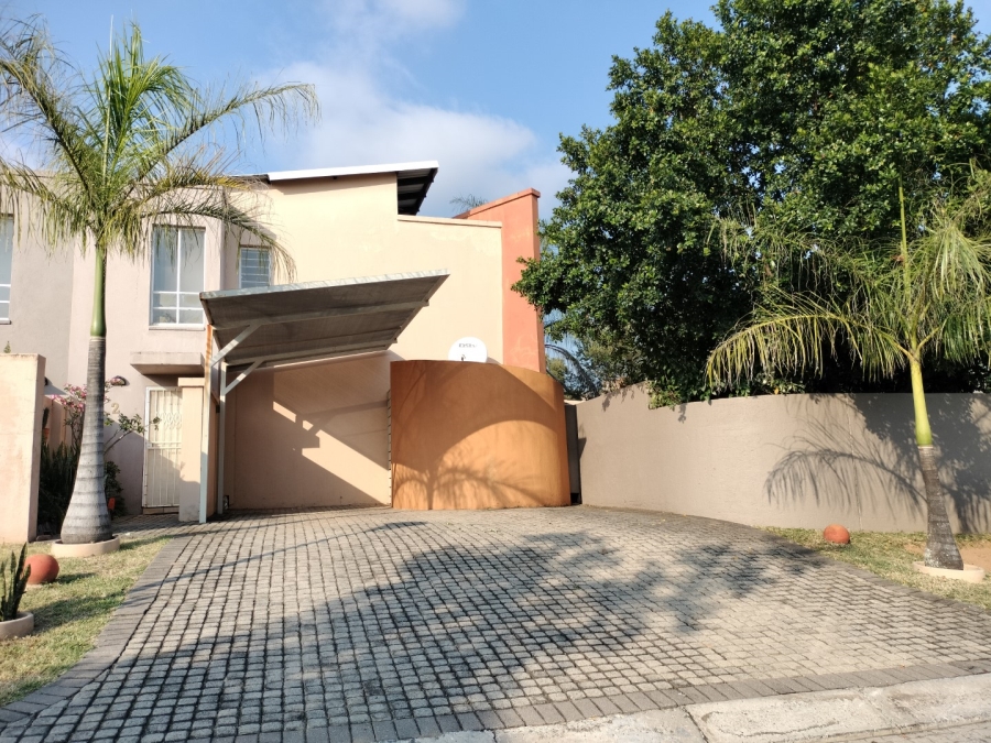 To Let 2 Bedroom Property for Rent in Nelspruit Ext 37 Mpumalanga