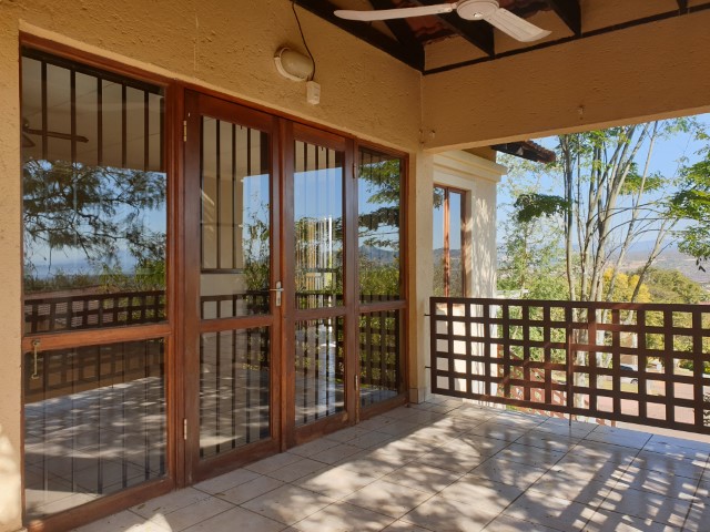 To Let 3 Bedroom Property for Rent in Stonehenge Mpumalanga