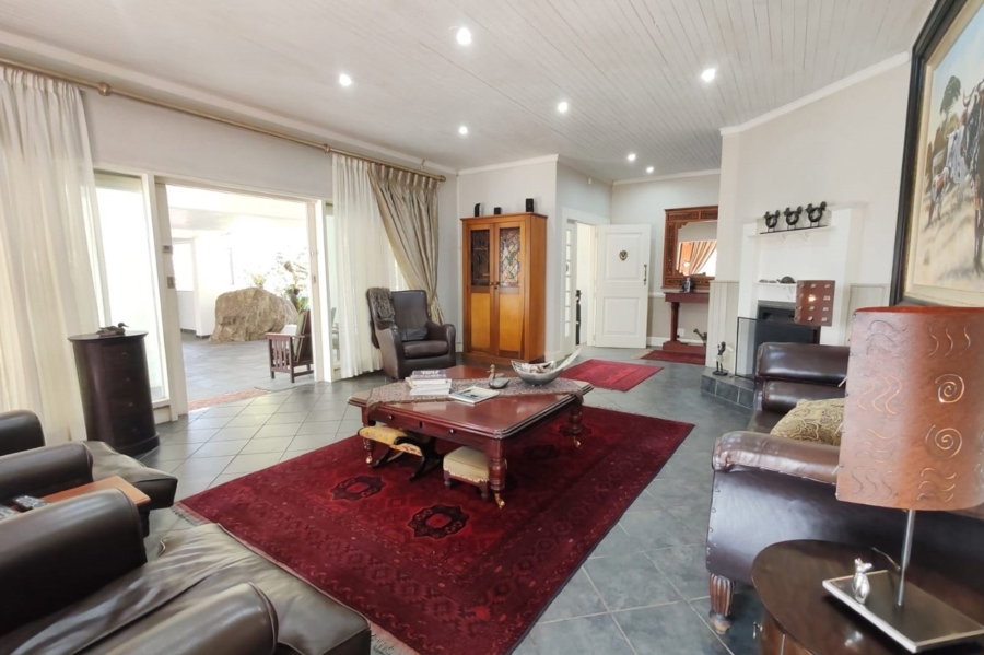 6 Bedroom Property for Sale in Nelspruit Ext 5 Mpumalanga