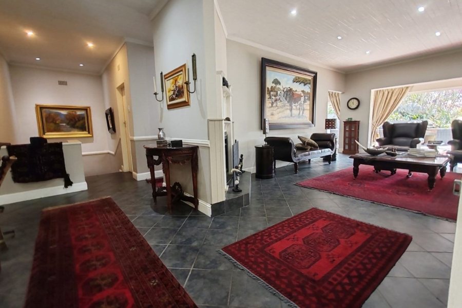 6 Bedroom Property for Sale in Nelspruit Ext 5 Mpumalanga