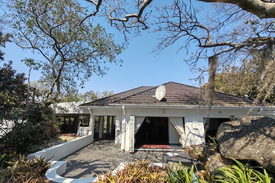 6 Bedroom Property for Sale in Nelspruit Ext 5 Mpumalanga