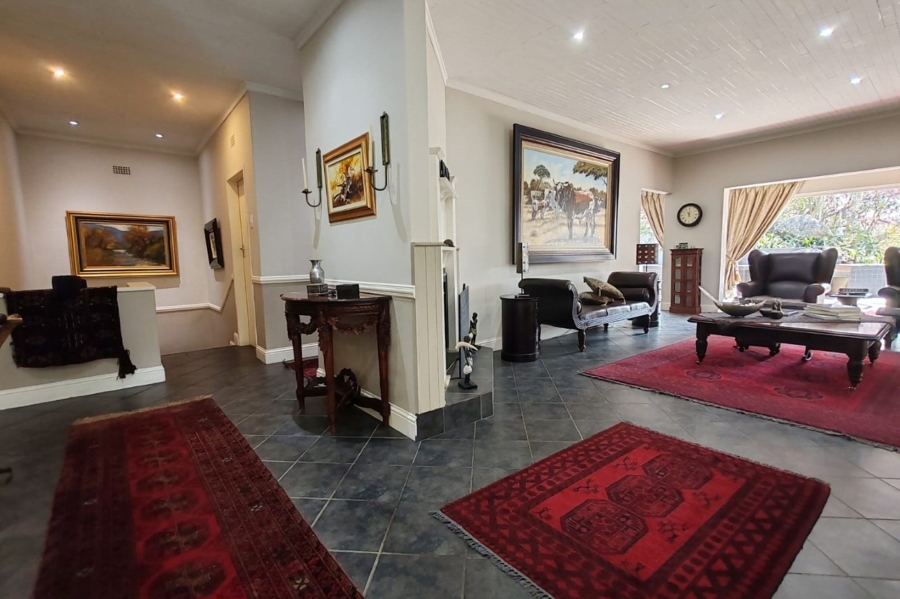 6 Bedroom Property for Sale in Nelspruit Ext 5 Mpumalanga