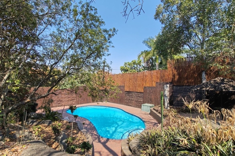 6 Bedroom Property for Sale in Nelspruit Ext 5 Mpumalanga