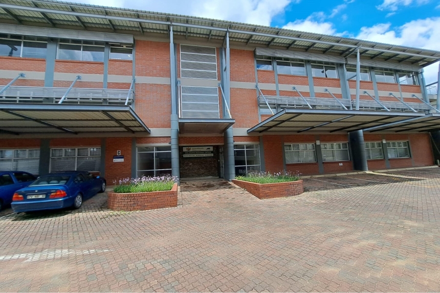 To Let commercial Property for Rent in Riverside Park Mpumalanga