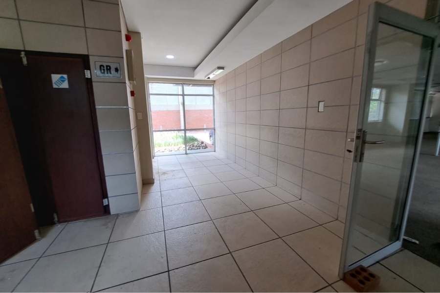 To Let commercial Property for Rent in Riverside Park Mpumalanga