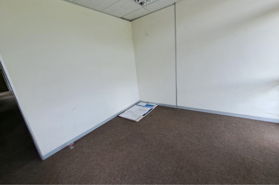 To Let commercial Property for Rent in Riverside Park Mpumalanga