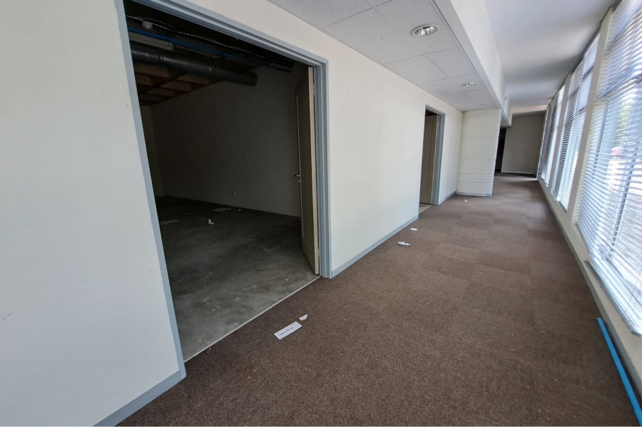 To Let commercial Property for Rent in Riverside Park Mpumalanga