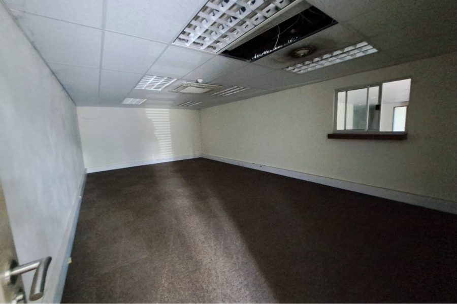 To Let commercial Property for Rent in Riverside Park Mpumalanga