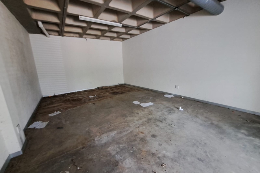 To Let commercial Property for Rent in Riverside Park Mpumalanga
