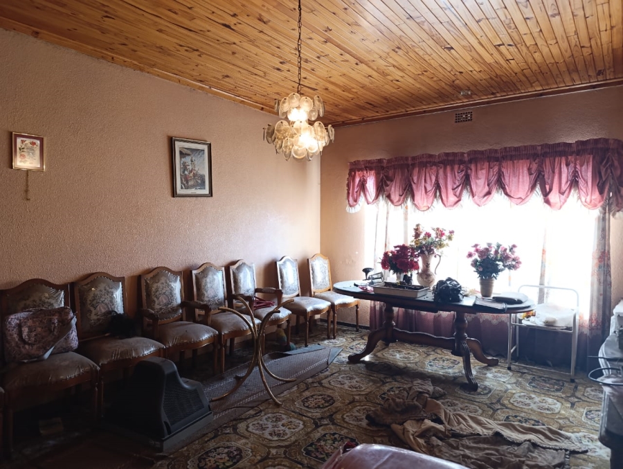 4 Bedroom Property for Sale in Pine Ridge Mpumalanga