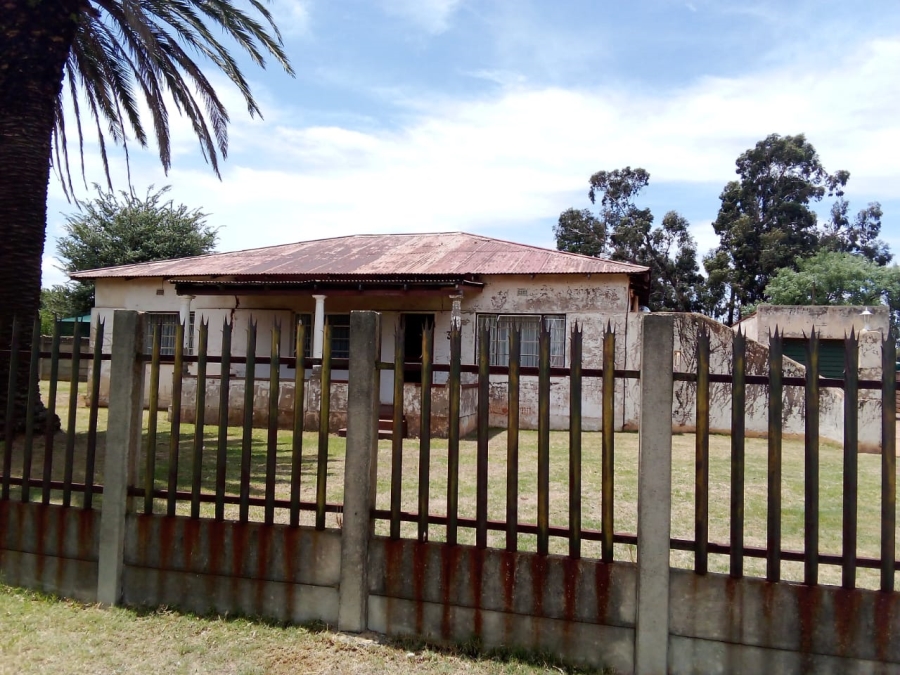 3 Bedroom Property for Sale in Balfour Mpumalanga