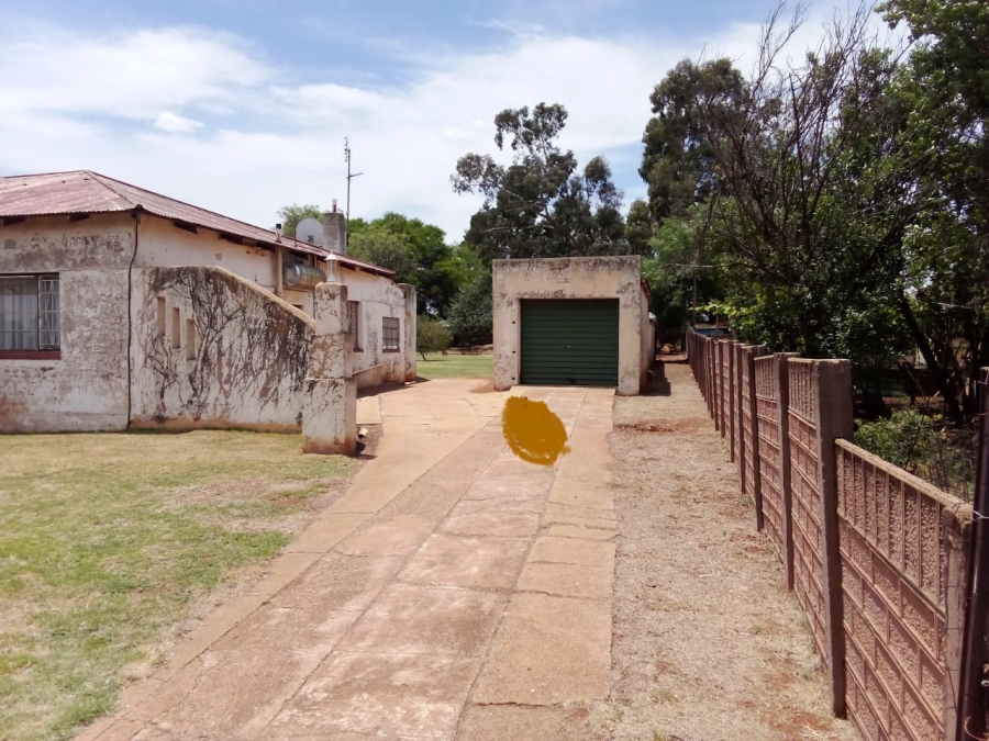 3 Bedroom Property for Sale in Balfour Mpumalanga