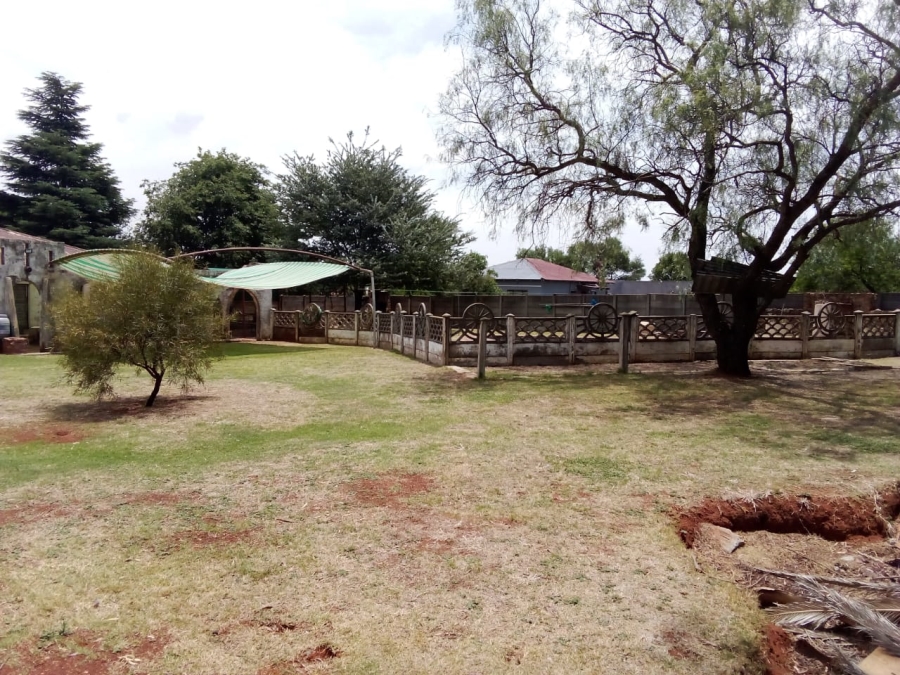 3 Bedroom Property for Sale in Balfour Mpumalanga