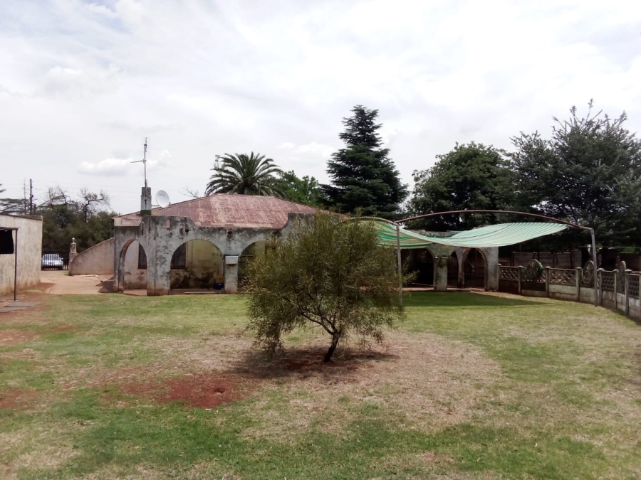 3 Bedroom Property for Sale in Balfour Mpumalanga