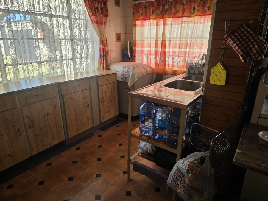 3 Bedroom Property for Sale in Balfour Mpumalanga