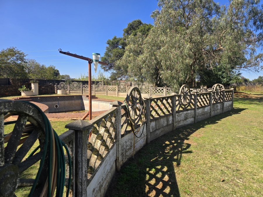 3 Bedroom Property for Sale in Balfour Mpumalanga