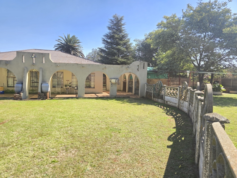3 Bedroom Property for Sale in Balfour Mpumalanga
